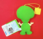 SEGA Nintendo Line: Kinopio Kun Set of 7 Plush