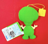 SEGA Nintendo Line: Kinopio Kun Set of 7 Plush
