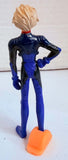 SEGA Neon Genesis Evangelion HG Real Figure - Kaworu Nagisa Plug Suit Ver. 1997