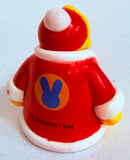 Takara Tomy Arts Kirby Star Allies Manmaru Mascot: King Dedede