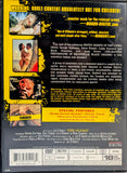 Porno Holocaust DVD