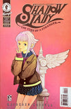 Shadow Lady: Eyes of a Stranger 4 of 5 Issue 11