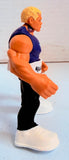 Mattel WWE Knuckle Crunchers: Cody Rhodes (No Packaging)