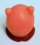 HAL Laboratory Kirby Vacuum Finger Puppet