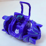Bakugan Battle Brawlers: Aquos Carlsnaut Trap