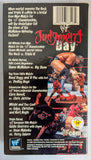 WWF Judgement Day VHS