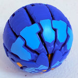 Bakugan Battle Planet: Aquos Hydranoid B300
