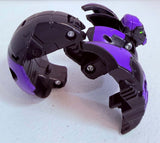 Bakugan Battle Planet: Darkus Gorthion B100