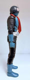 Kamen Rider MG 1/8 Scale Figure-rise - Kamen Rider 1 (Assembled Model Kit)