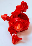 Bakugan Battle Brawlers: Pyrus Baliton Trap