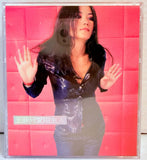 Faye Wong: Lovers & Strangers W/Bonus VCD & Photo Cards