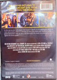 The Guyver 2 DVD