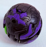 Bakugan Battle Planet: Darkus Cyndeous B400