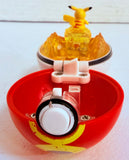 Jakks Pacific Pokémon: Pop N Battle Launcher Pikachu 2009