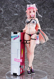 Girls' Frontline UKM-2000 (Soda Tale) 1/7 Scale Figure (Open Box)