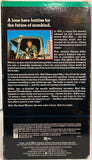 The Road Warrior VHS
