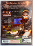 Shin Megami Tensei Persona 3 FES PS2 (Sealed) W/ audio-technica Ear-Fit Headphones ATH-EM9d