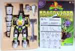 Mighty Morphin Power Rangers Legacy: Green Dragonzord
