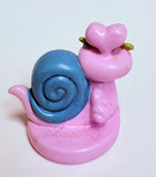Banpresto Kirby of the Stars/Right Back at Ya!: Petit Pawn Collection 2002 (Color)