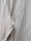Uniqlo Chainsaw Man x Kosuke Kawamura:Power S Long Sleeve T-Shirt (White)
