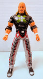 Jakks Pacific WWE Deluxe Aggression: Shawn Michaels (No Packaging) 2005