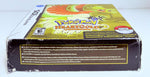 Nintnedo DS Pokemon Heartgold Version