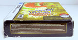 Nintnedo DS Pokemon Heartgold Version