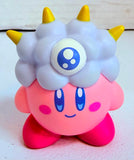 Takara Tomy Arts Kirby Muteki! Suteki! Closet: Kracko Kirby