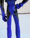 SEGA Neon Genesis Evangelion HG Real Figure - Kaworu Nagisa Plug Suit Ver. 1997