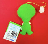 SEGA Nintendo Line: Kinopio Kun Set of 7 Plush