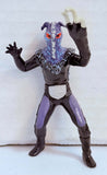 Bandai Kamen Rider HG Series: Arigabari Gashapon