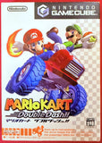Nintendo Gamecube Mario Kart Double Dash (Japan Ver.)