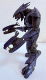 McFarlane Halo 3 Series 3 Elite Combat Action Figure (No Packaging)
