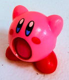 HAL Laboratory Inhaling Kirby Gashapon Figure
