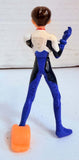 SEGA Neon Genesis Evangelion HG Real Figure - Shinji Ikari Plug Suit Ver. 1996