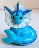 Pokémon: Vaporeon Mini PVC Figure K.O.