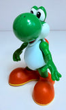 Toy Biz Mario Kart 64: Yoshi 1999 (Complete)