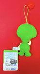 SEGA Nintendo Line: Kinopio Kun Set of 7 Plush