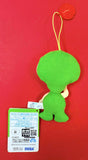 SEGA Nintendo Line: Kinopio Kun Set of 7 Plush