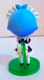 Banpresto Petit Eva Evangelion@School Festival Maid Cafe: Rei Ayanami