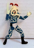 Bandai Kamen Rider HG Series: Torikabuto Gashapon