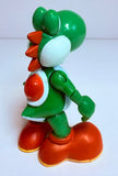 Toy Biz Mario Kart 64: Yoshi 1999 (Complete)