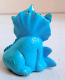 Pokémon: Vaporeon Mini PVC Figure K.O.