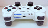 PlayStation 3 Dualshock 3 Wireless Controller: Customized (Controller Only)
