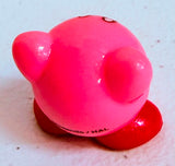 HAL Laboratory Inhaling Kirby Gashapon Figure
