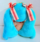 Taito Snow Miku Outfit Plush