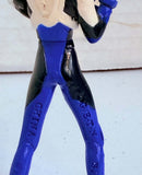 SEGA Neon Genesis Evangelion HG Real Figure - Shinji Ikari Plug Suit Ver. 1996