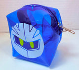 Kirby: Meta Knight Korotto Pouch Keychain