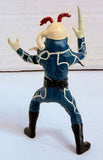 Bandai Kamen Rider HG Series: Torikabuto Gashapon