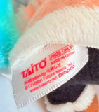 Taito Snow Miku Outfit Plush